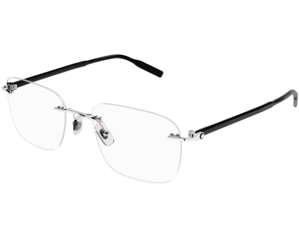 Lunettes de vue Montblanc Established MB0222O