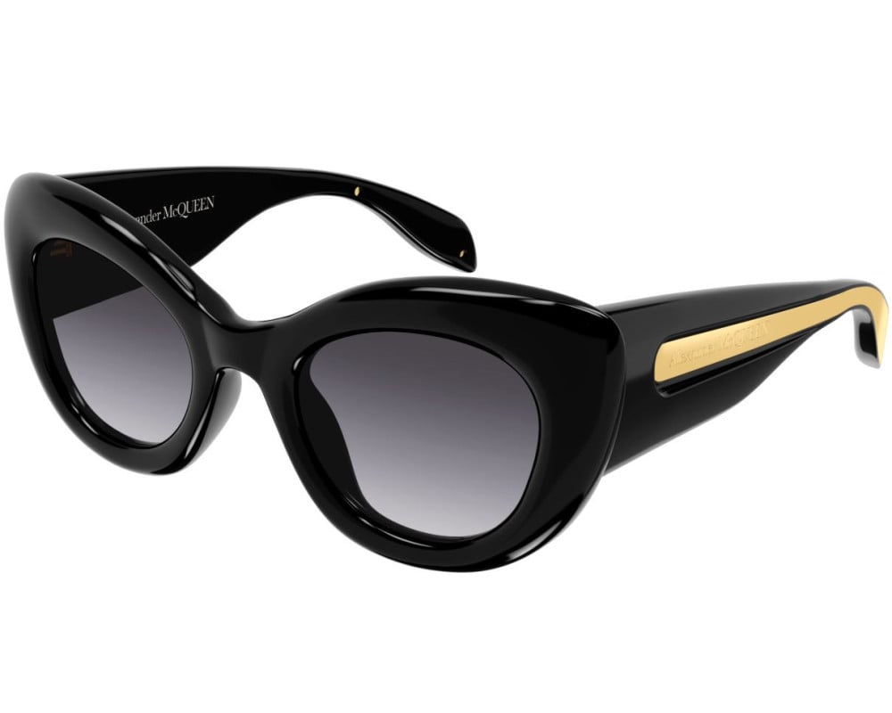 Lunettes de Soleil Alexander McQueen AM0403S