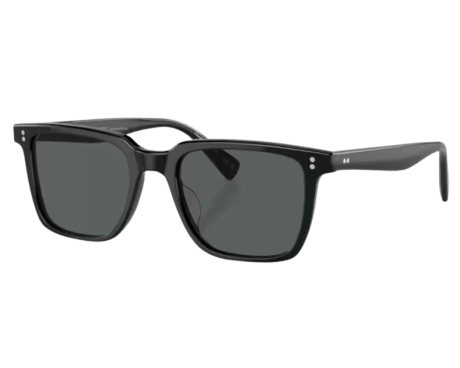 144783-Lunettes de soleil Oliver Peoples Lachman sun OV5419SU