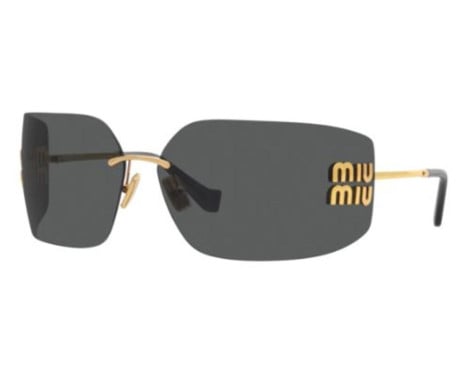 145221-Lunettes de Soleil Miu Miu Runway MU 54YS