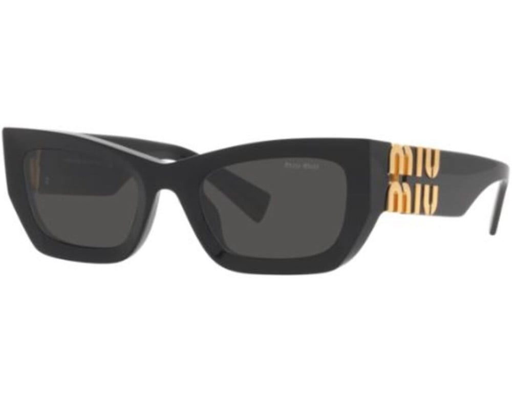 Lunettes de Soleil Miu Miu Glimpse MU 09WS