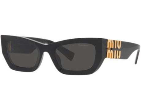 145421-Lunettes de Soleil Miu Miu Glimpse MU 09WS
