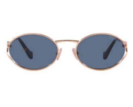 145511-Lunettes de Soleil Miu Miu Logo MU 52YS