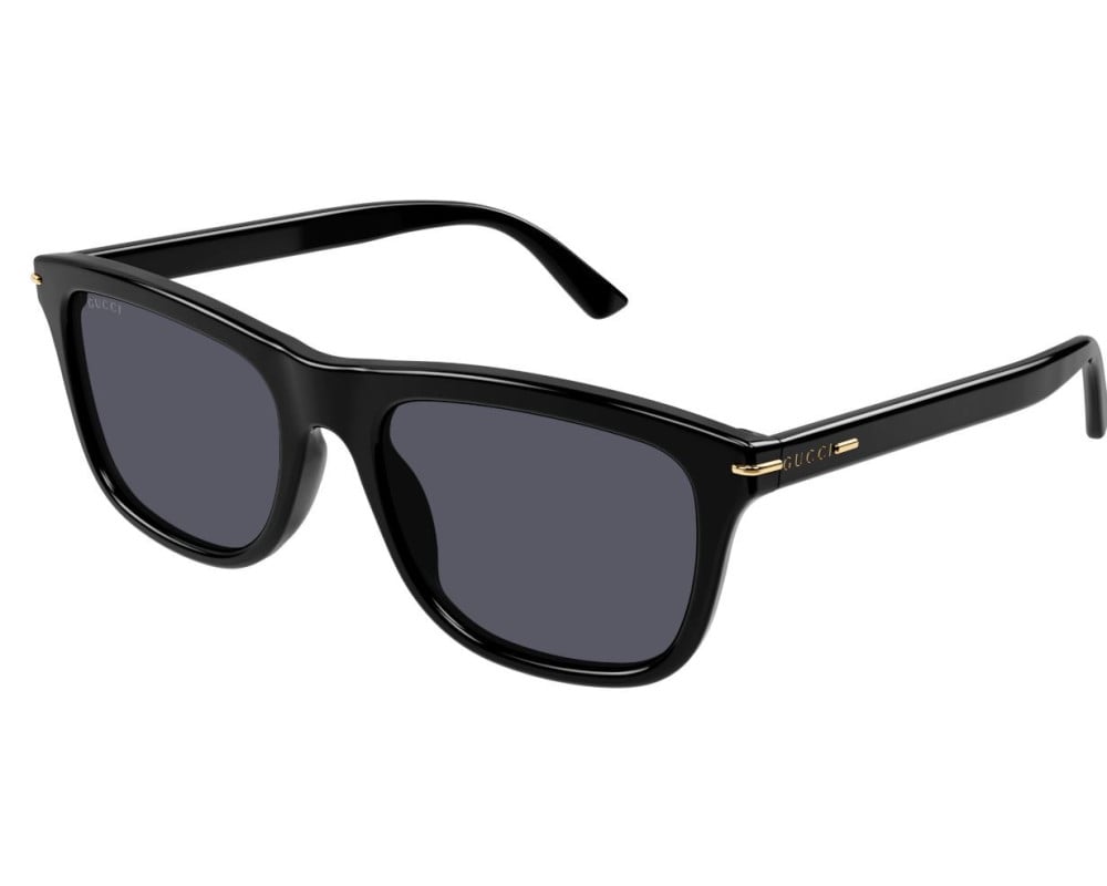 Lunettes de Soleil Gucci Lettering GG1444S