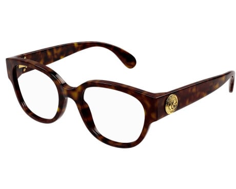 148087-Lunettes de vue Gucci GG Logo GG1411O