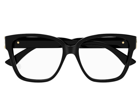 148369-Lunettes Cartier - Lunettes Cartier de vue - Lunettes Cartier Femme - Celine opticien lunetier