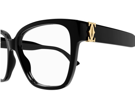 148370-Lunettes Cartier - Lunettes Cartier de vue - Lunettes Cartier Femme - Celine opticien lunetier