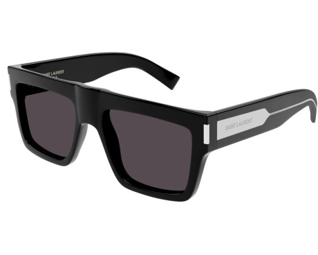 149474-Lunettes de Soleil Saint Laurent Corner Angle SL 628