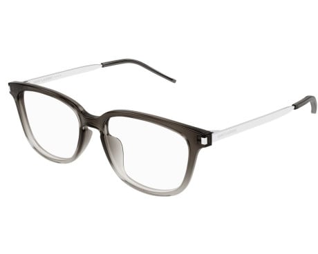 149762-Lunettes de vue Saint Laurent Corner Angle SL 648/F