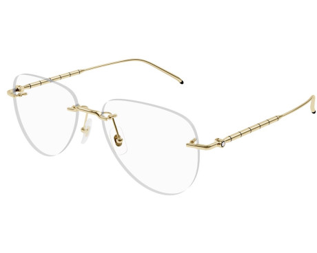 151151-Lunettes de vue Montblanc Meisterstuck MB0312O