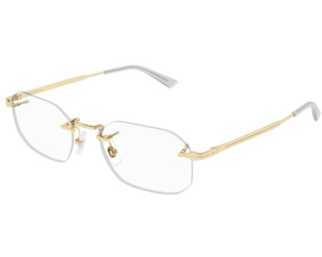 151212-Lunettes de vue Montblanc NIB MB0307O