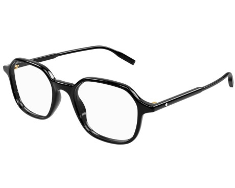 151454-Lunettes de vue Montblanc Snowcap MB0292O