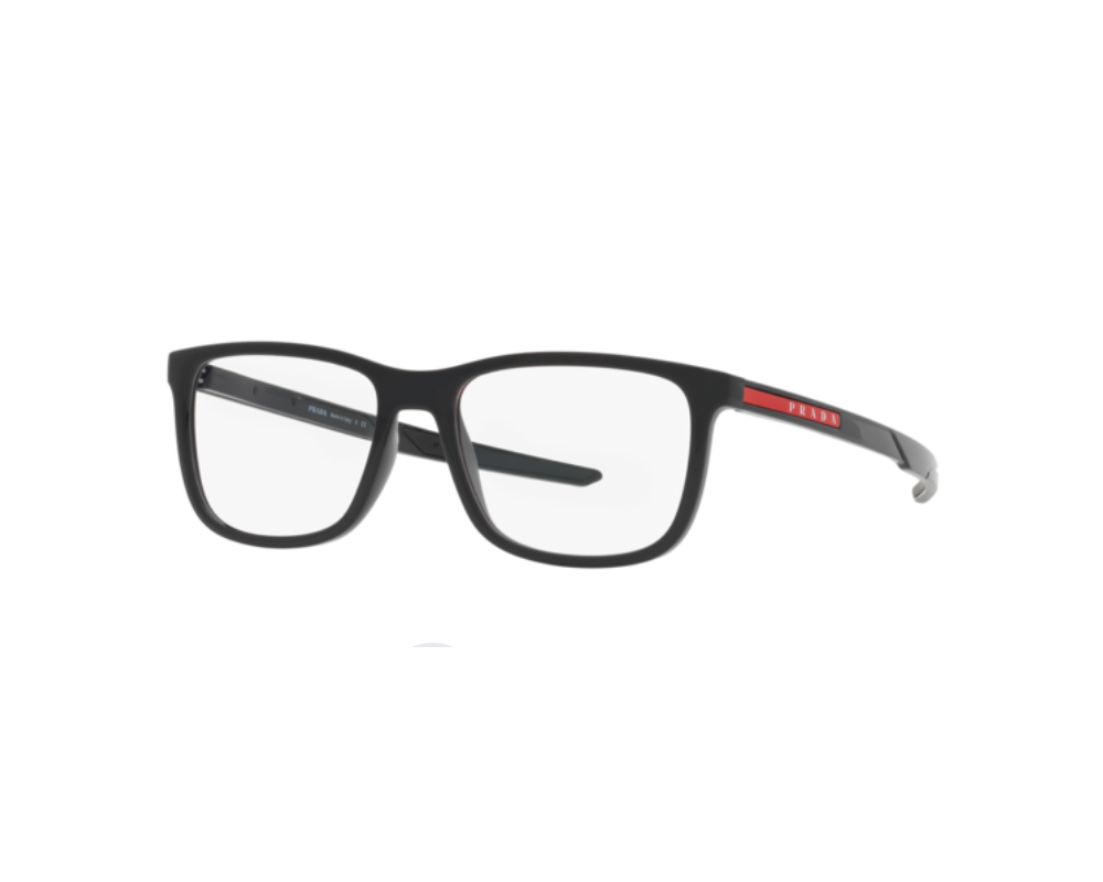 Lunettes de vue Prada Linea Rossa PS07OV