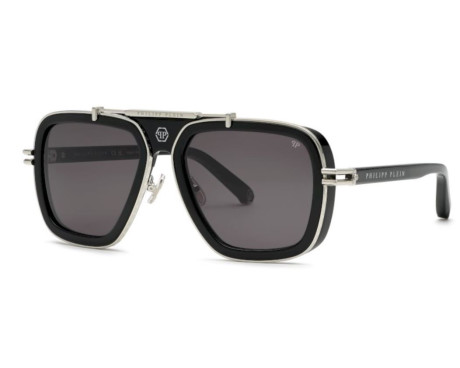 152509-Lunettes de Soleil Philipp Plein SPP109M