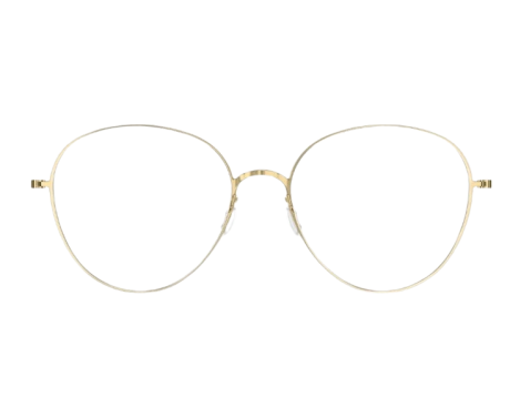 154541-Lunettes de vue Lindberg Thintanium 5537