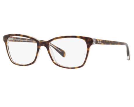 160101-Lunettes de vue Ray-Ban RX5362