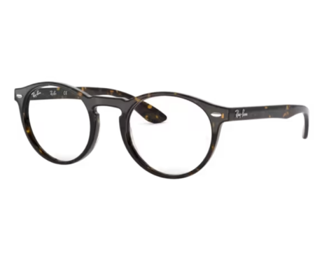 160134-Lunettes de vue Ray-Ban RX5283