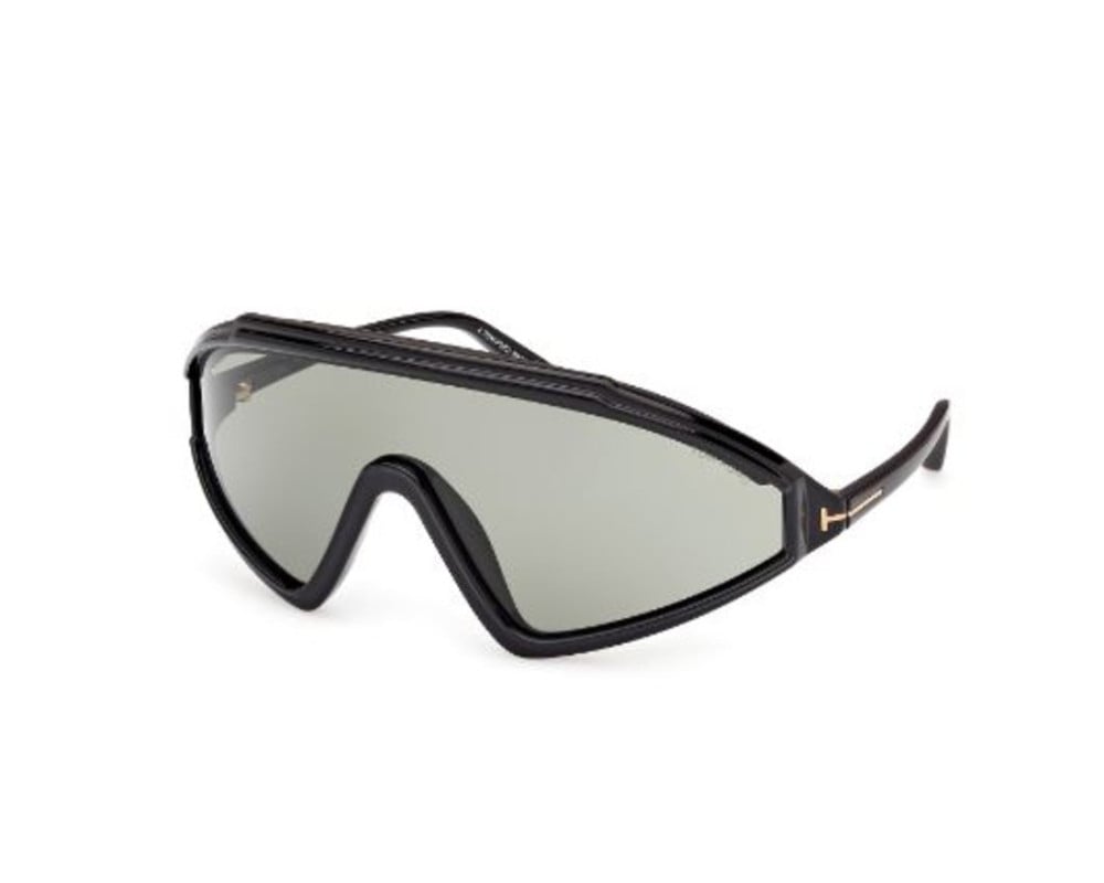 Lunettes de Soleil Tom Ford Lorna FT1121