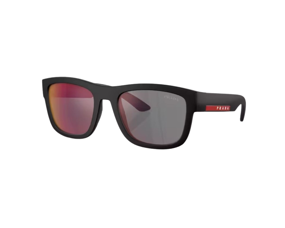 Lunettes de Soleil Prada Linea Rossa PS 01ZS