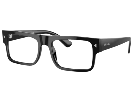 162491-Lunettes de vue Prada PR A01V