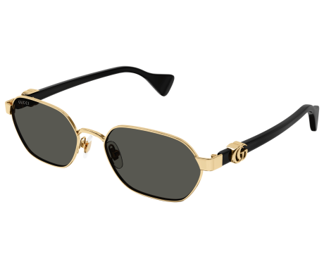 162862-Lunettes de Soleil Gucci GG Logo GG1593S