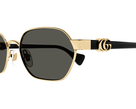 162864-Lunettes de Soleil Gucci GG Logo GG1593S