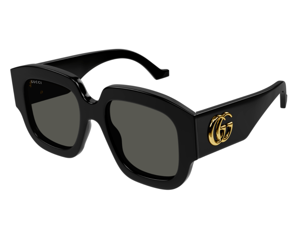 Lunettes de Soleil Gucci GG Logo GG1546S