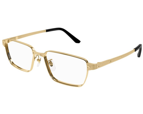164454-Cartier Lunettes - Lunettes Cartier de vue - Lunettes Cartier pour homme - Celine opticien lunetier