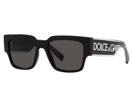 164940-Lunettes de Soleil Dolce & Gabbana DG6184 | CELINE ROLAND OPTICIEN LUNETIER