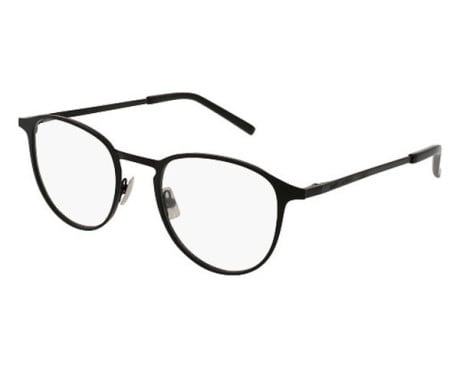 16565-Lunettes de vue Saint Laurent SL 179 001 | Revendeur Agréé Saint Laurent | product_reduce_price
