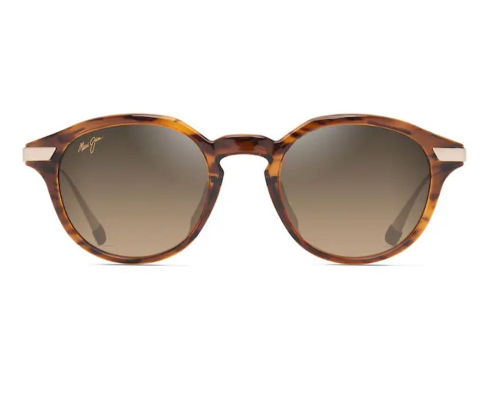 Lunettes Maui Jim Momi – Élégance et protection solaire