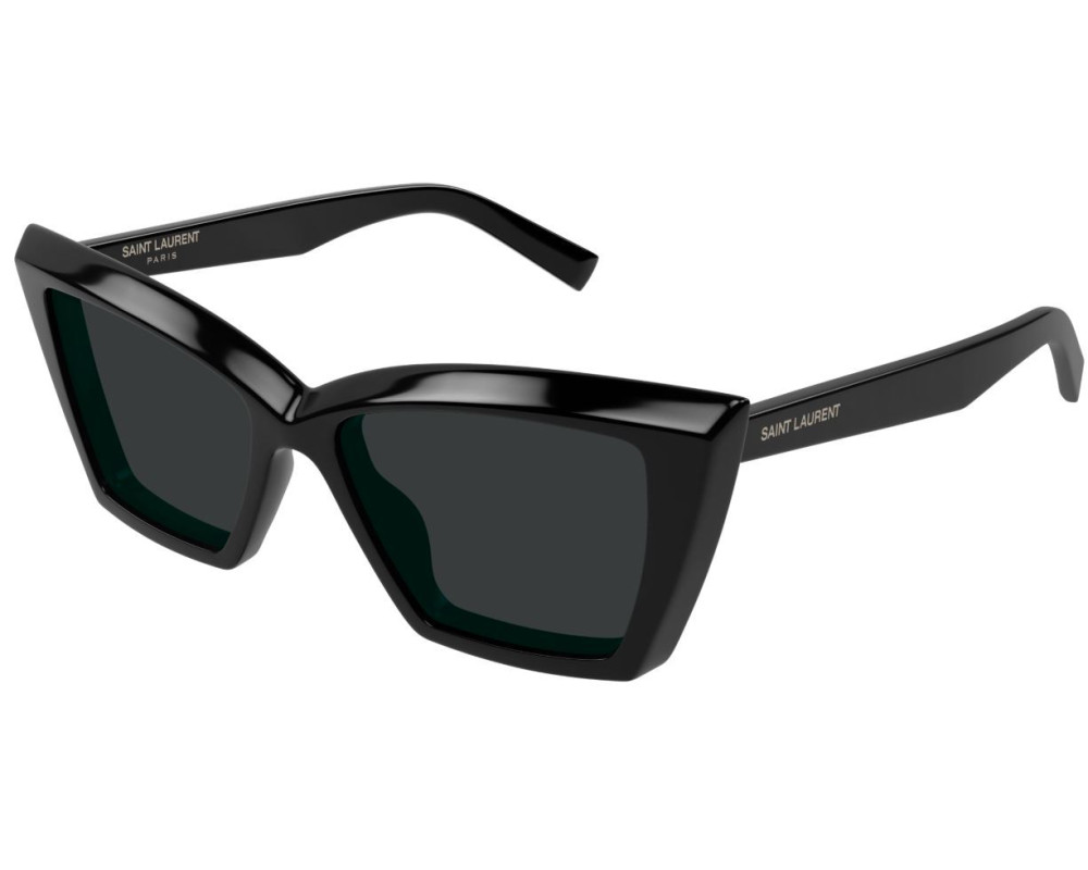 Lunettes de Soleil Saint Laurent  SL Logo SL 657