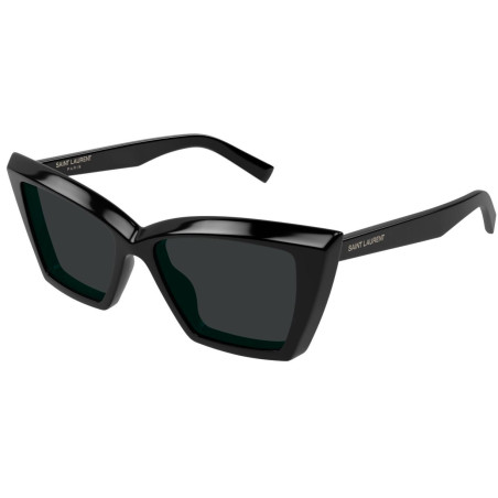 Lunettes de Soleil Saint Laurent  SL Logo SL 657
