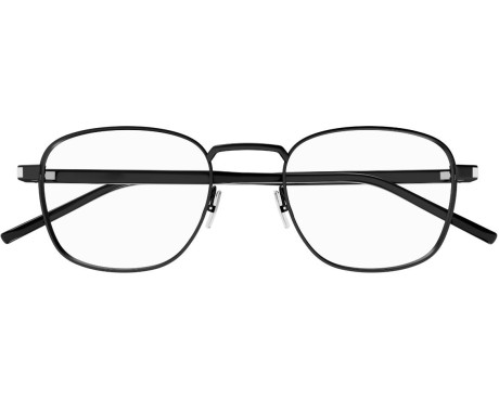 166715-Lunettes de vue Saint Laurent Corner Angle SL 699
