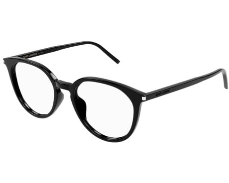 166775-Lunettes de vue Saint Laurent Corner Angle SL 681/F