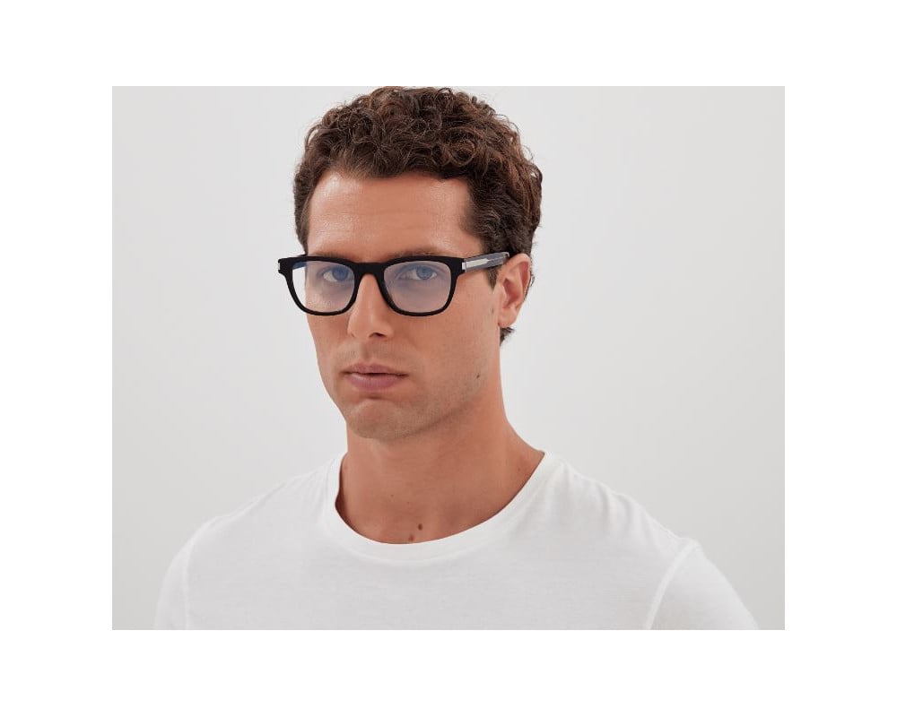 Lunettes de vue Saint Laurent Corner Angle SL 664