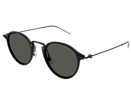 166935-Lunettes de Soleil Montblanc Snowcap MB0294S