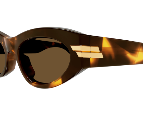 168417-Lunettes de Soleil Bottega Veneta Unapologetic BV1189S