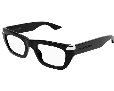 169331-Lunettes de vue Alexander McQueen AM0444O