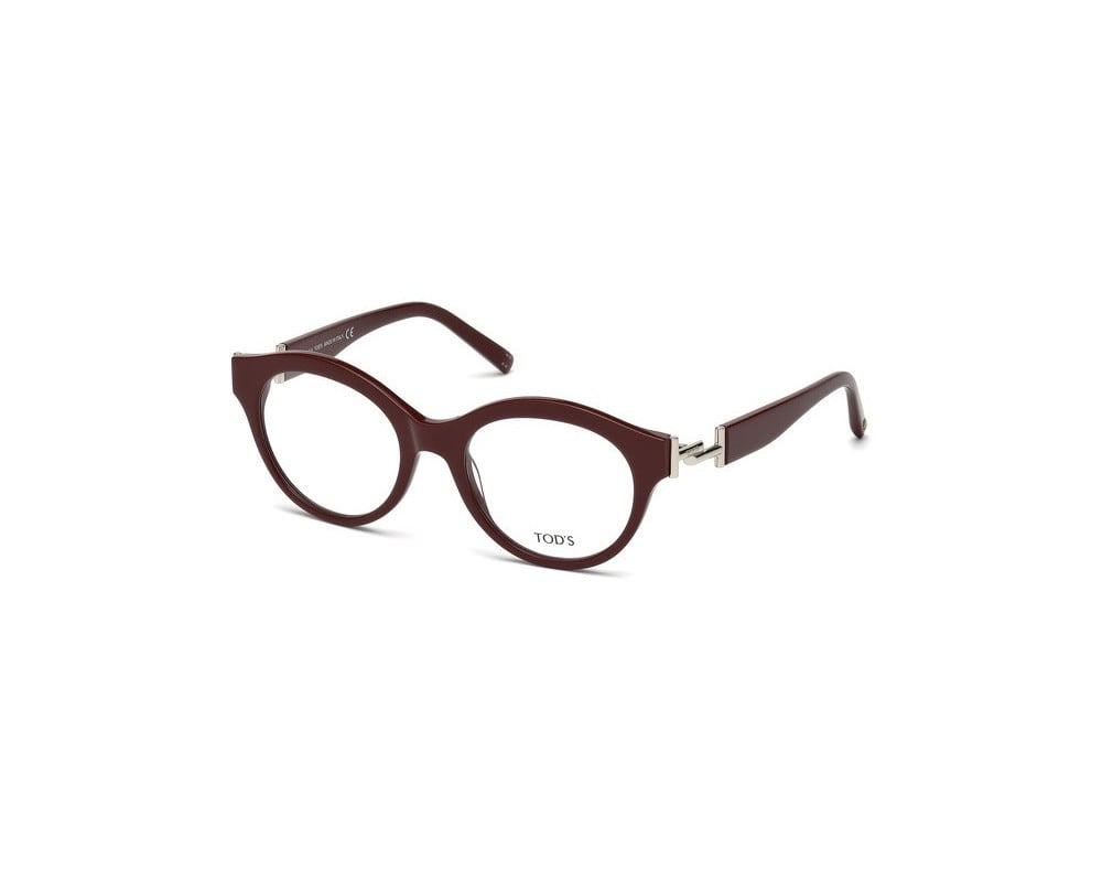 Lunettes de vue Tod's TO5173 069 | Revendeur Agréé Tod's | product_reduce_price Lunettes de vue Tod's TO5173 069 | Revendeur Agréé Tod's | product_reduce_price