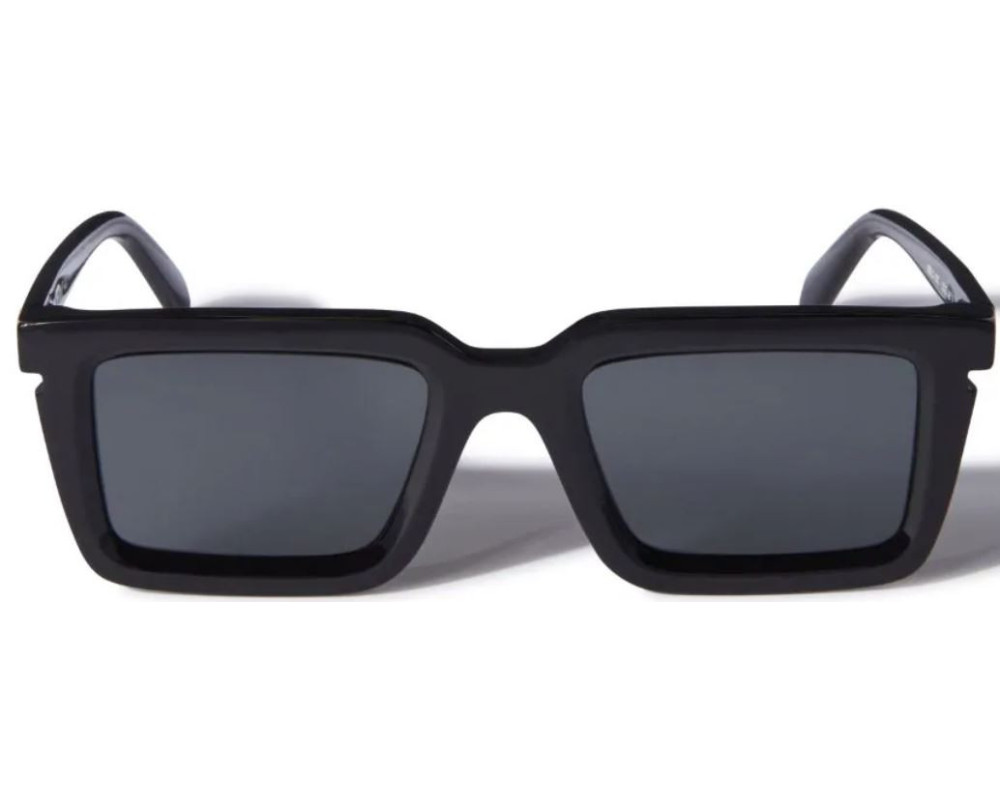 Lunettes de Soleil Off-White Tucson | CELINE ROLAND OPTICIEN LUNETIER