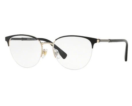 17374-Lunettes de vue Versace VE1247 1252 | Revendeur Agréé Versace | product_reduce_price