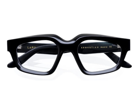 174282-Lunettes de vue Lapima Sebastian