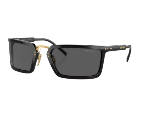 174973-Lunettes de Soleil Prada PR A11S