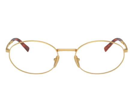 175669-Lunettes de vue Prada PR A57V