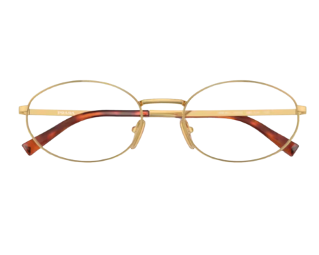 175670-Lunettes de vue Prada PR A57V