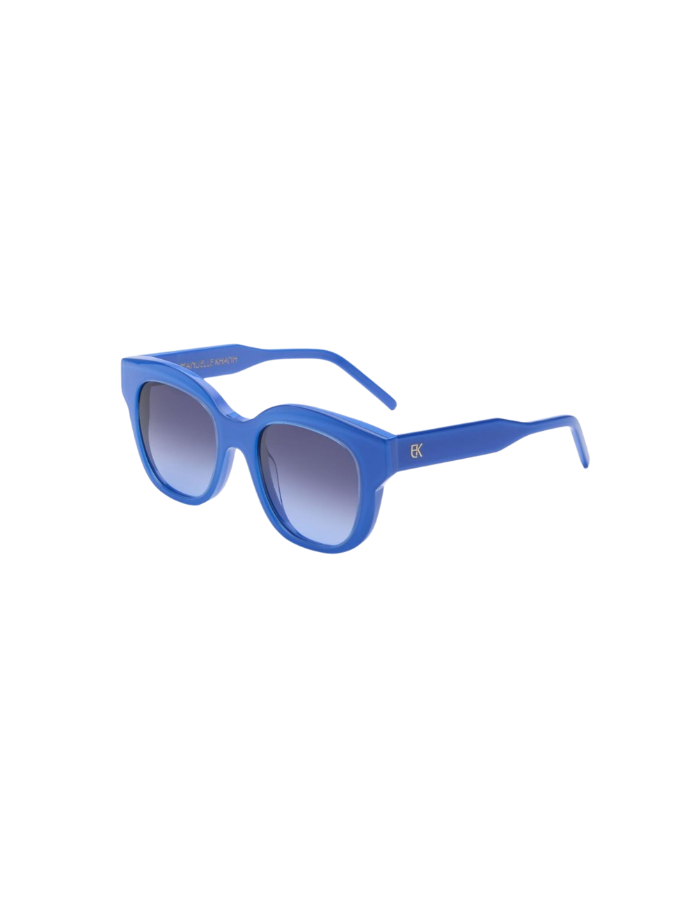 Lunettes de Soleil Emmanuelle Khanh EK ZIGGY