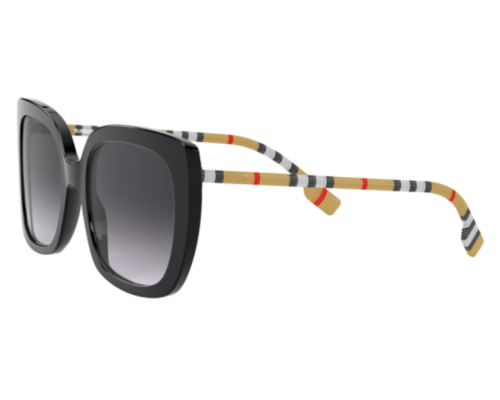 Lunettes de soleil Burberry BE4323