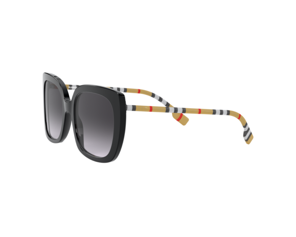 Lunettes de soleil Burberry BE4323