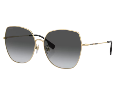 177577-Lunettes de Soleil Burberry BE3136D